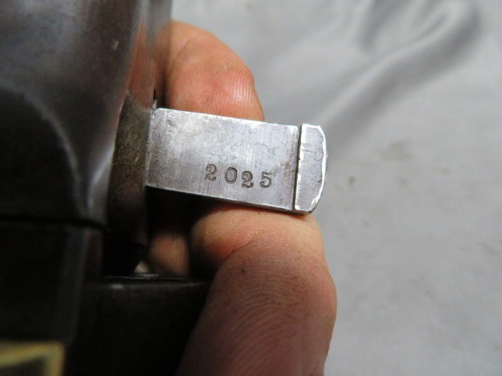 CIVIL WAR COLT MODEL 1860 ARMY REVOLVER-MADE 1862-US ARMY ISSUED-img-25