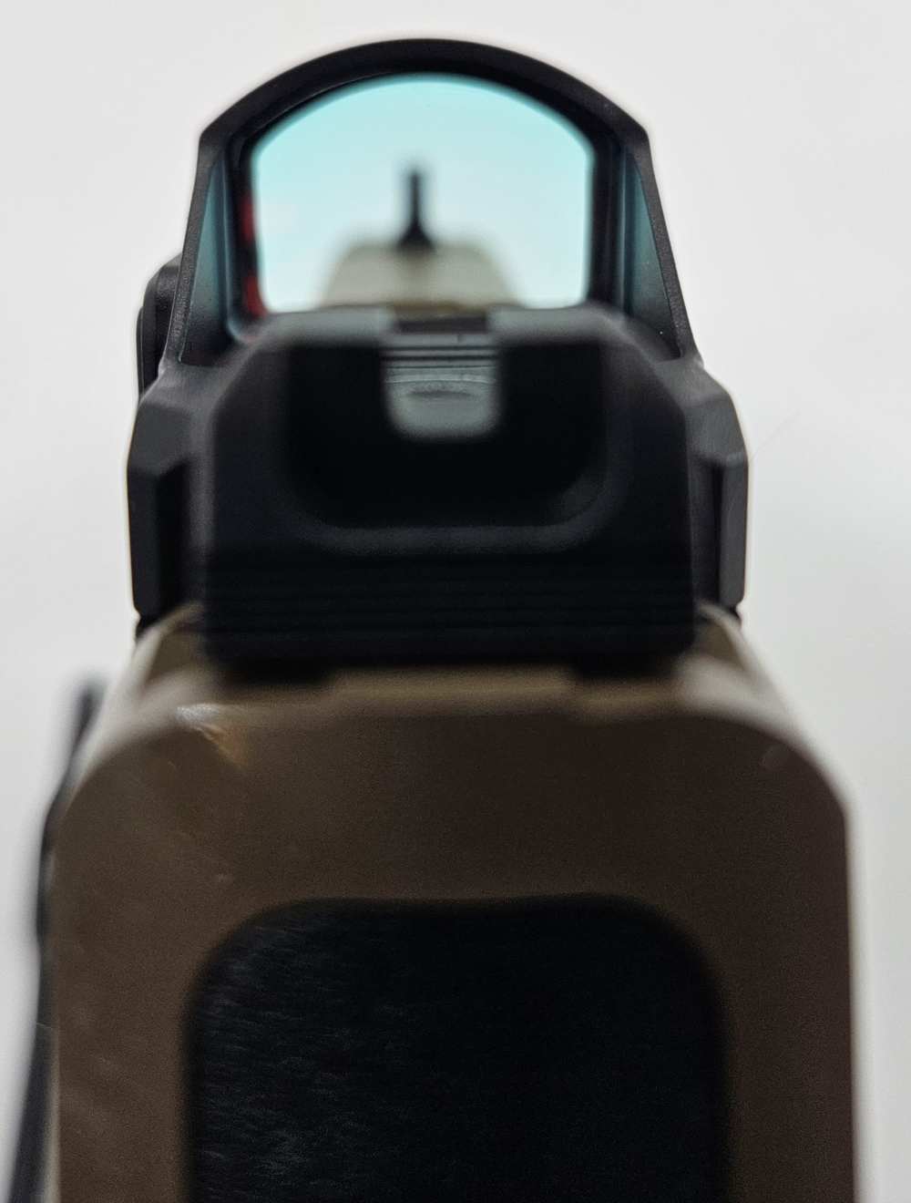 FN 66101794 509 MRD Compensated Compact 9mm 15+1 4.02" VORTEX VIPER Red Dot-img-6