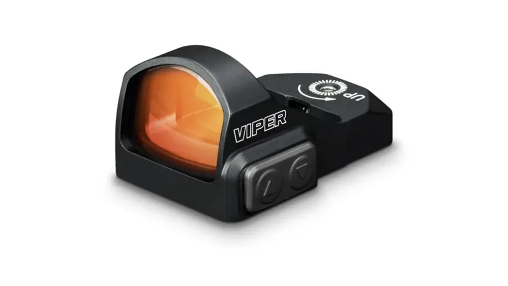 FN 66101794 509 MRD Compensated Compact 9mm 15+1 4.02" VORTEX VIPER Red Dot-img-12