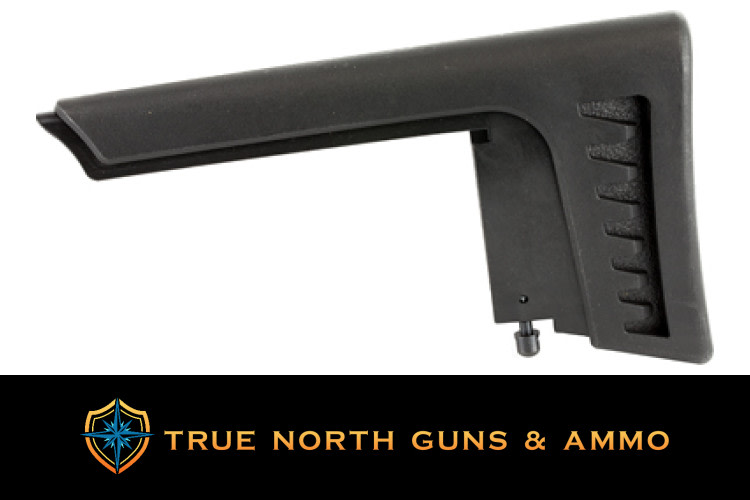 RUGER AM RIMFIRE LOW COMB/STD PULL-img-0