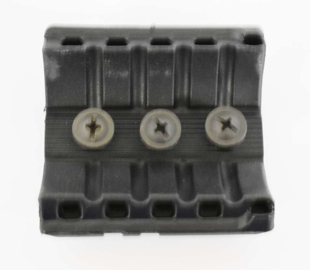 FAB Defense / Mako Group DPR16/4 Dual 45 Degree Rails for M16, M4 & AR-15-img-5