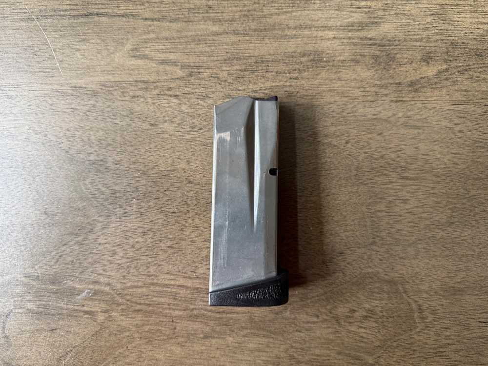 Smith & Wesson M&P Compact .45 ACP 8 Round Magazine-img-0