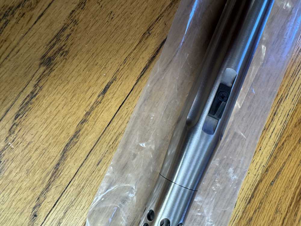 WALTHER GSP 18 INCH SUPER RARE! 3 AVAILABLE.OFFERS.-img-8