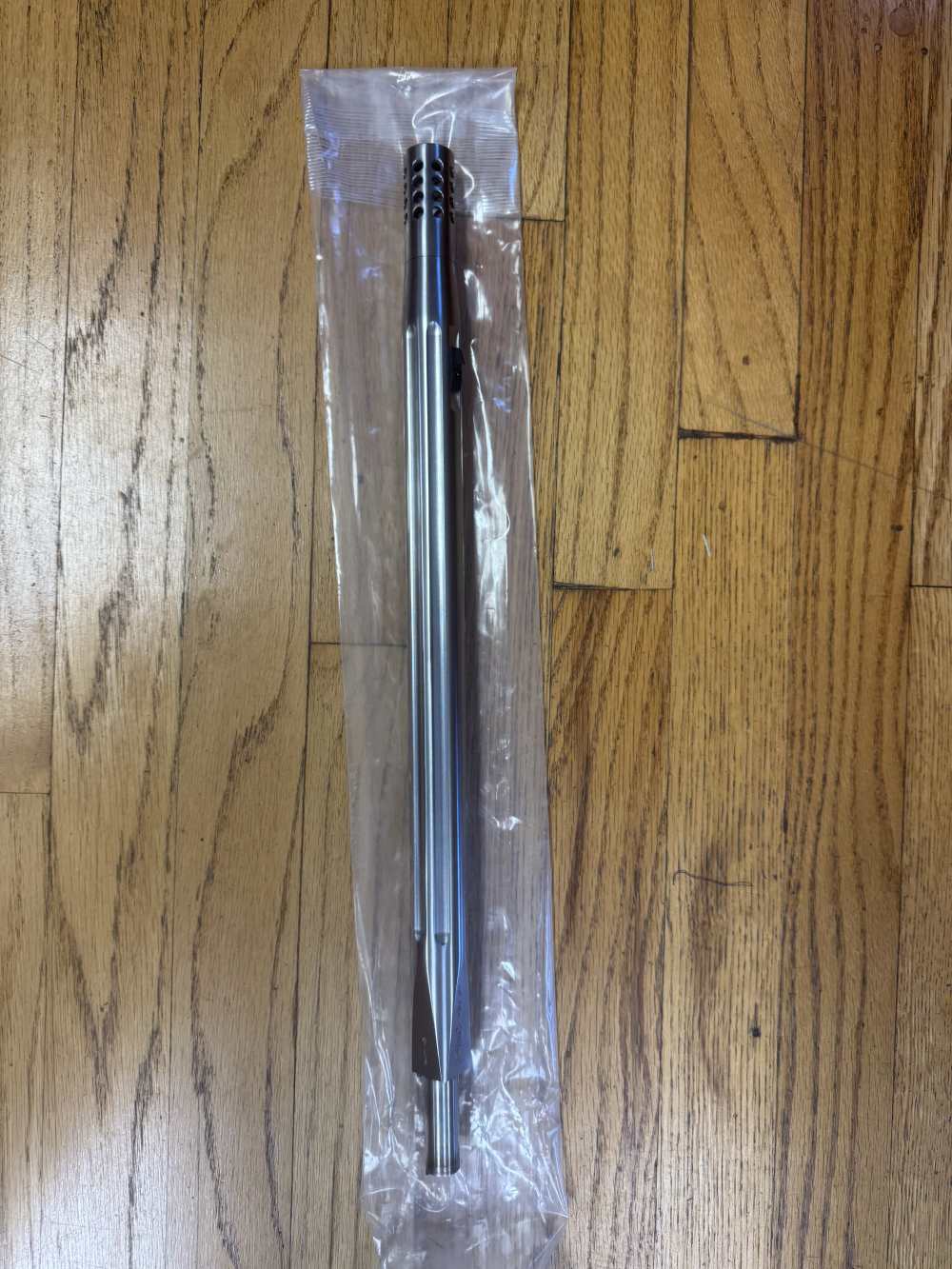 WALTHER GSP 18 INCH SUPER RARE! 3 AVAILABLE.OFFERS.-img-0