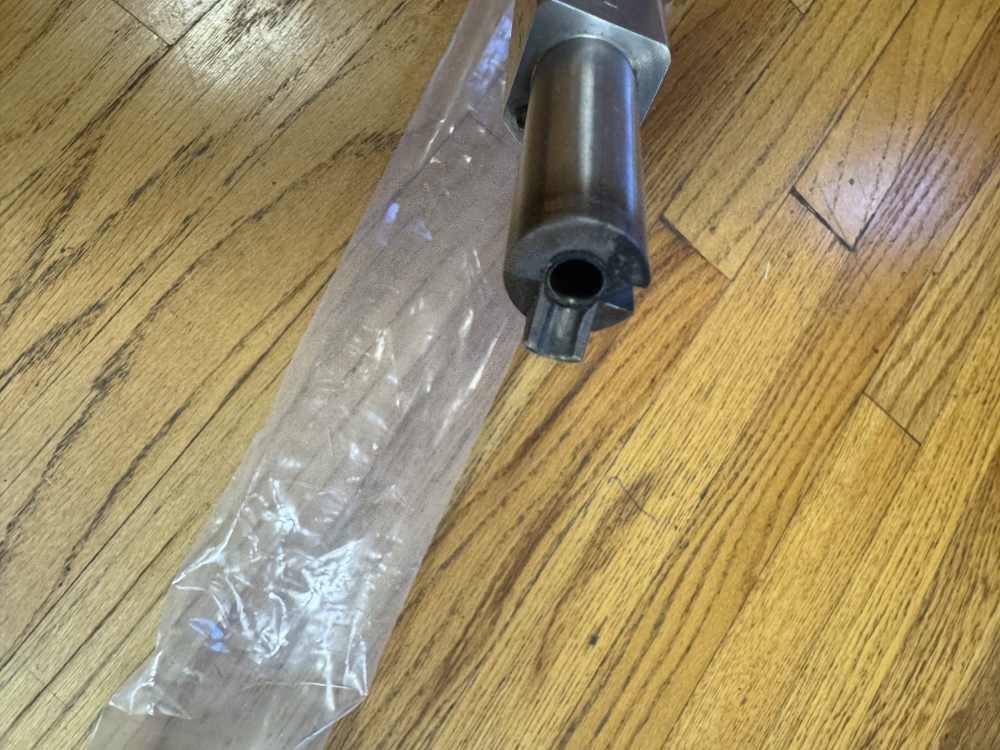 WALTHER GSP 18 INCH SUPER RARE! 3 AVAILABLE.OFFERS.-img-7