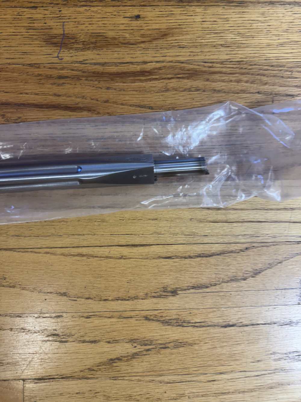 WALTHER GSP 18 INCH SUPER RARE! 3 AVAILABLE.OFFERS.-img-1