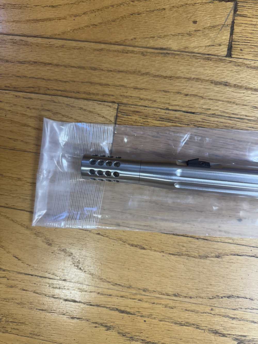 WALTHER GSP 18 INCH SUPER RARE! 3 AVAILABLE.OFFERS.-img-4