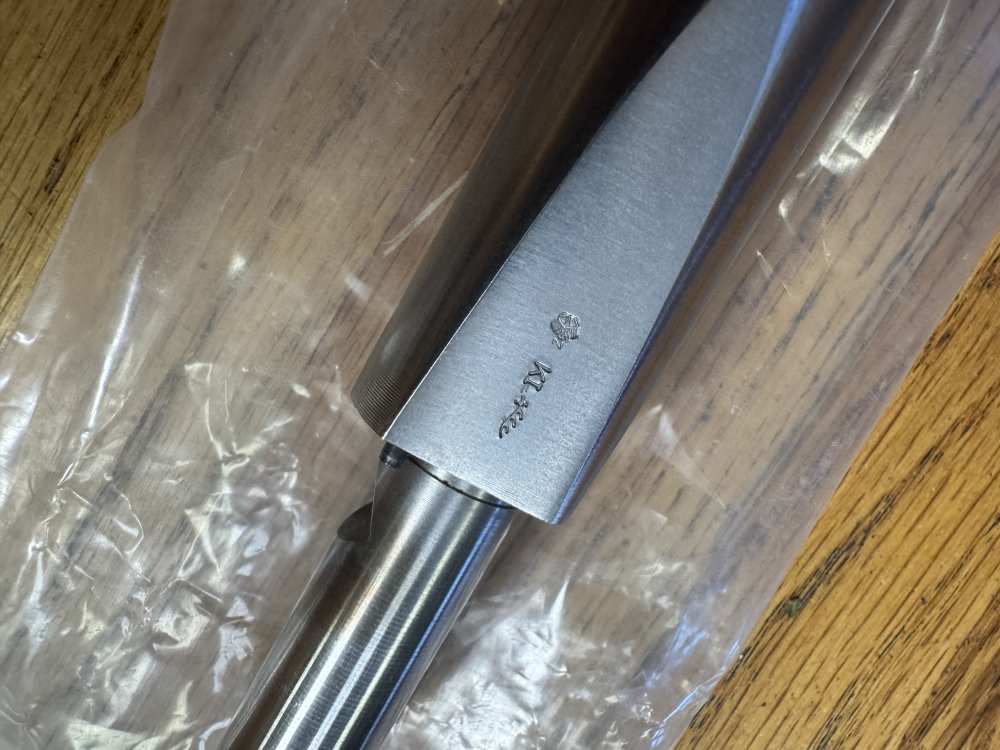 WALTHER GSP 18 INCH SUPER RARE! 3 AVAILABLE.OFFERS.-img-2
