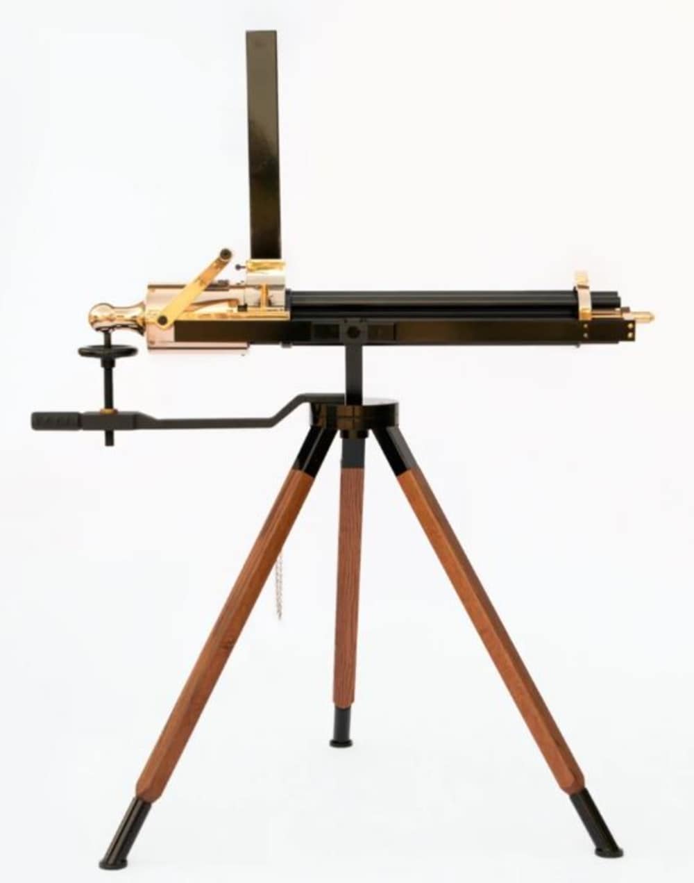 Battery Gun Company 1862 Gatling Gun-img-0