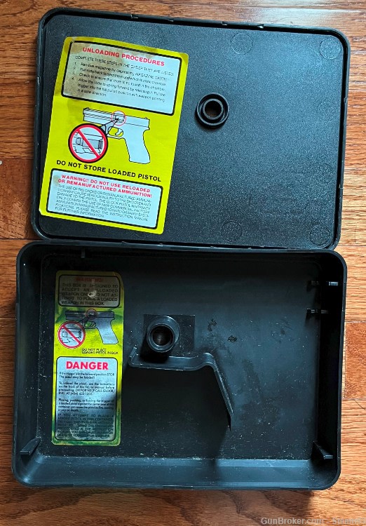 Glock Safe-Action Pistol Box Gen 1-img-2