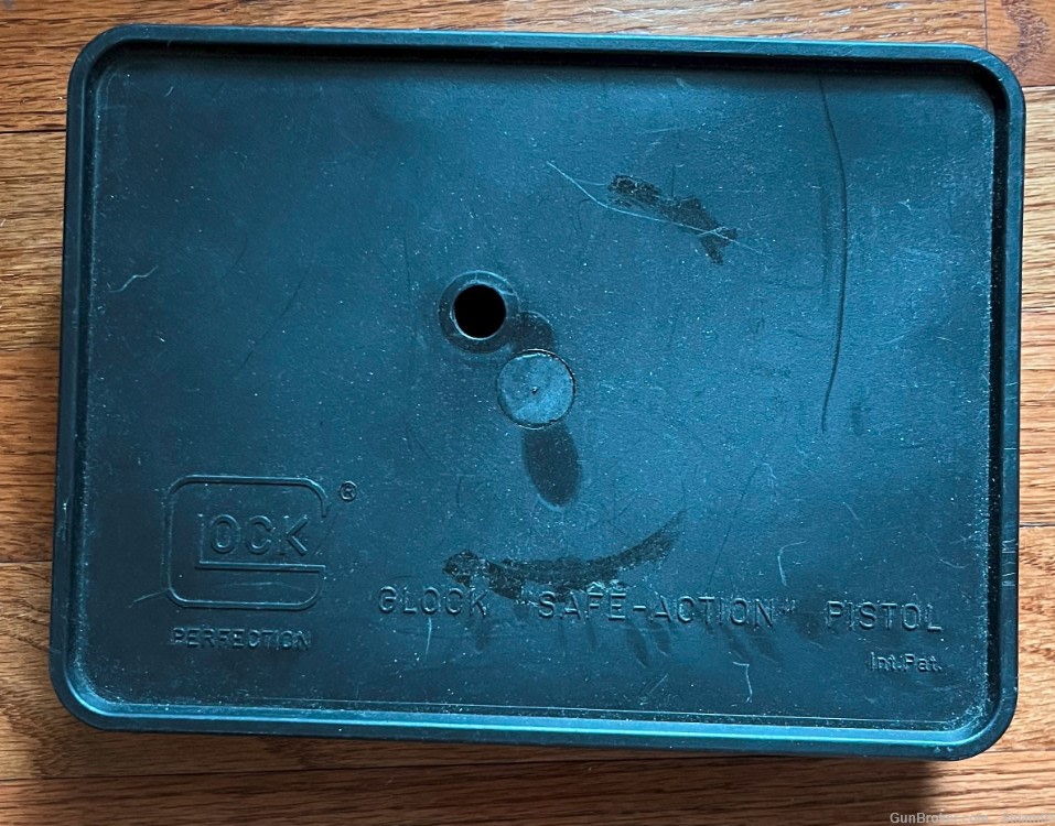 Glock Safe-Action Pistol Box Gen 1-img-0