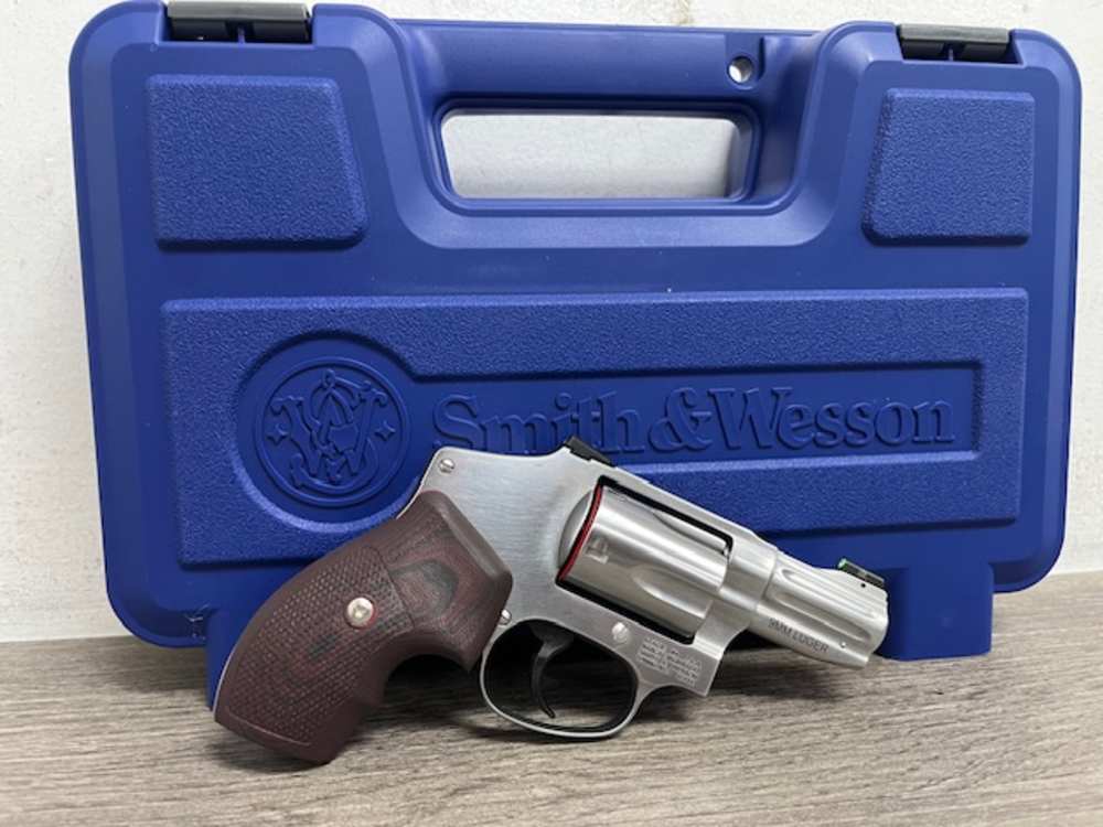 SMITH & WESSON 940 9MM DOUBLE ACTION ONLY DAVIDSON'S EXCLUSIVE 14328 NEW-img-2