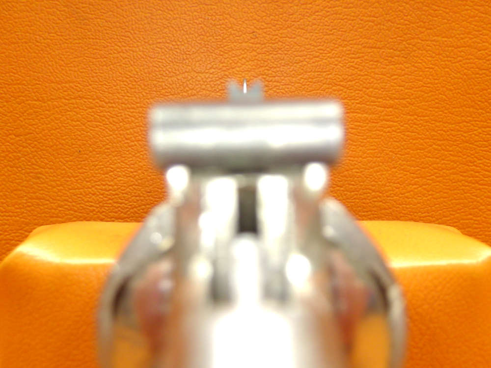 Nice S&W 38 Single Action 1st Model "Baby Russian" .38 S&W 3.25" Bbl Nickel-img-25