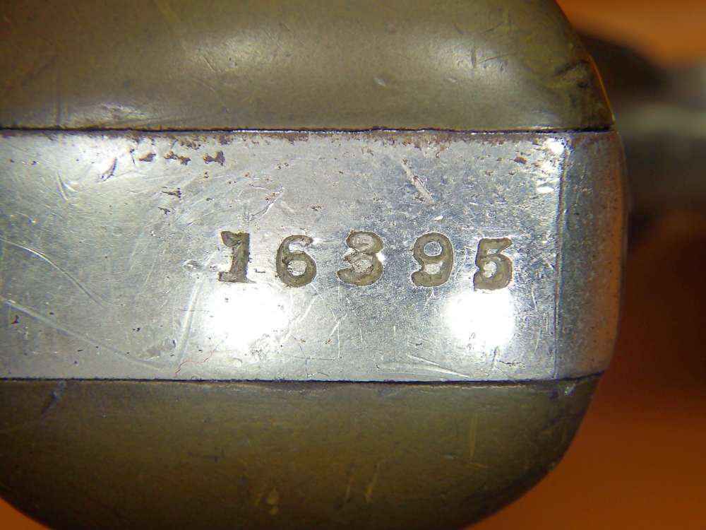 Nice S&W 38 Single Action 1st Model "Baby Russian" .38 S&W 3.25" Bbl Nickel-img-12