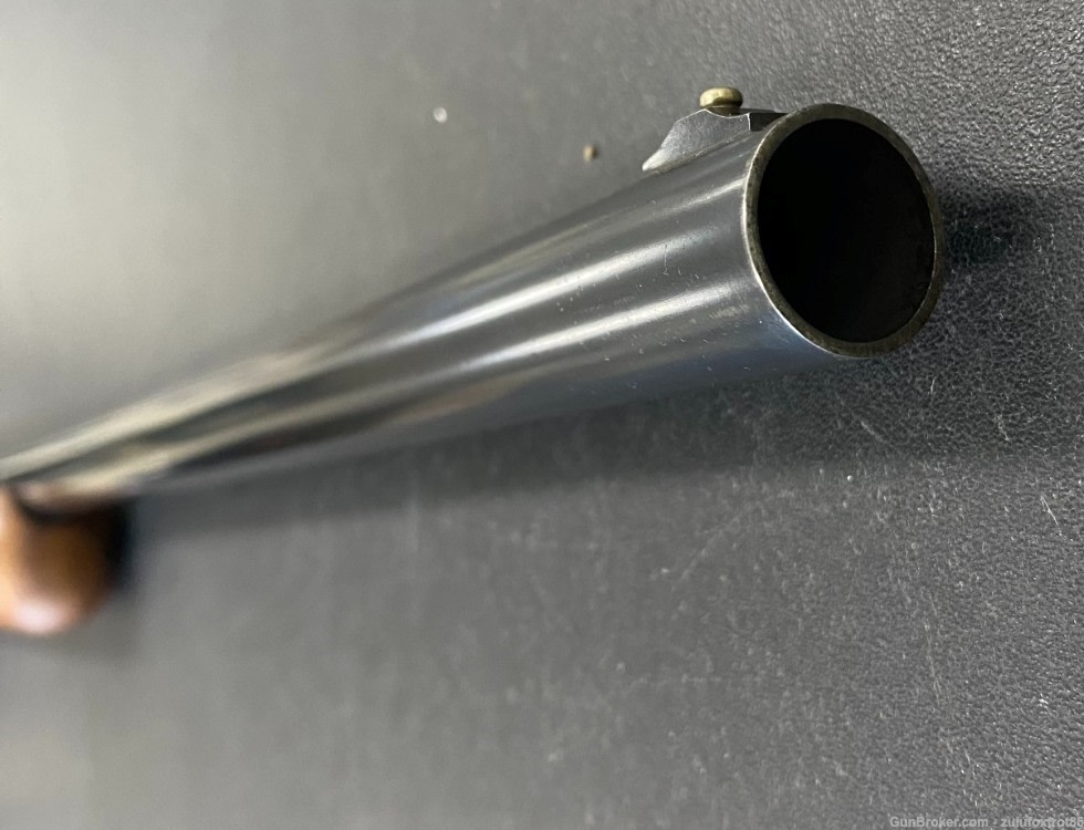 Browning Twelvette Double Auto 12GA shotgun-img-11