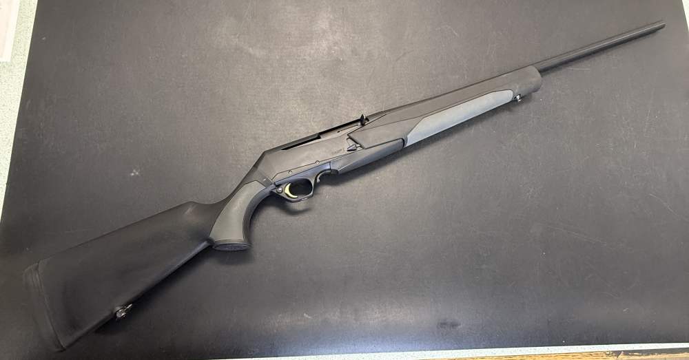 Browning BAR MK3 Stalker 7mm Rem Mag semi auto rifle-img-0
