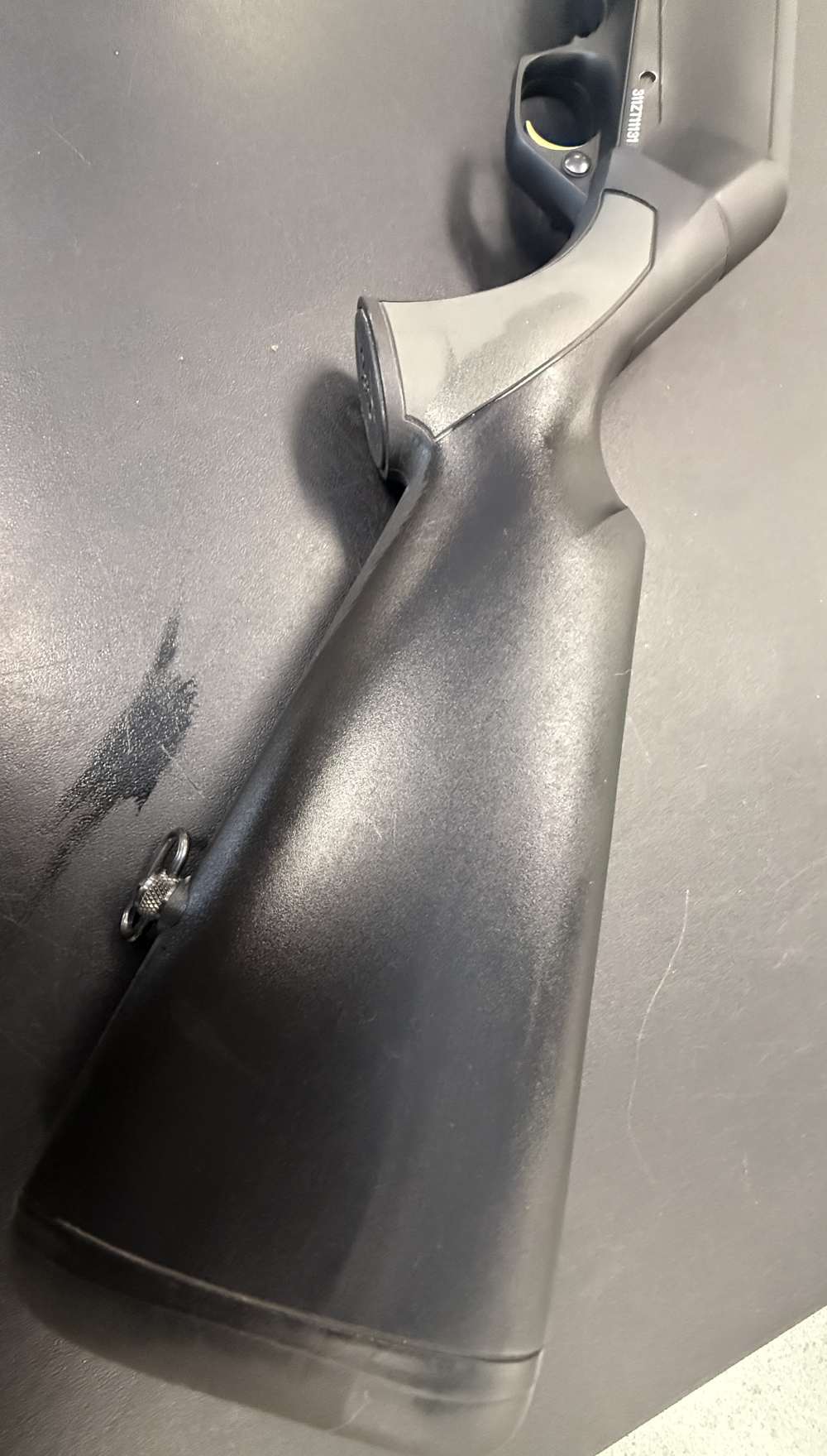 Browning BAR MK3 Stalker 7mm Rem Mag semi auto rifle-img-5