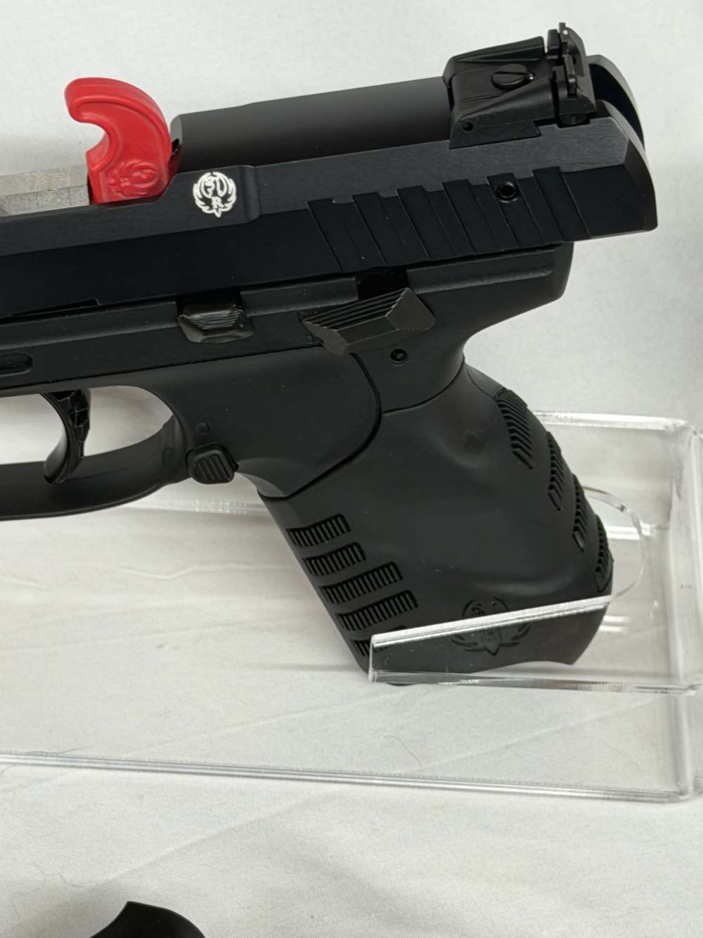 Ruger SR22    22LR -img-2