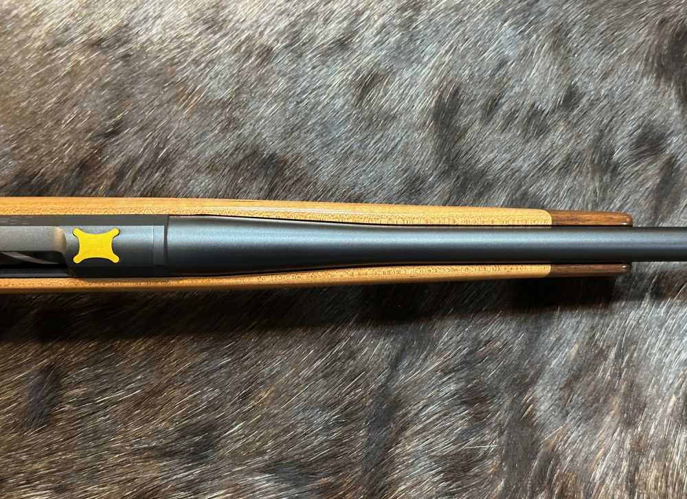 LIMITED EDITION BROWNING X-BOLT 2 HUNTER MAPLE 308 WIN 22" GOOD WOOD-img-8