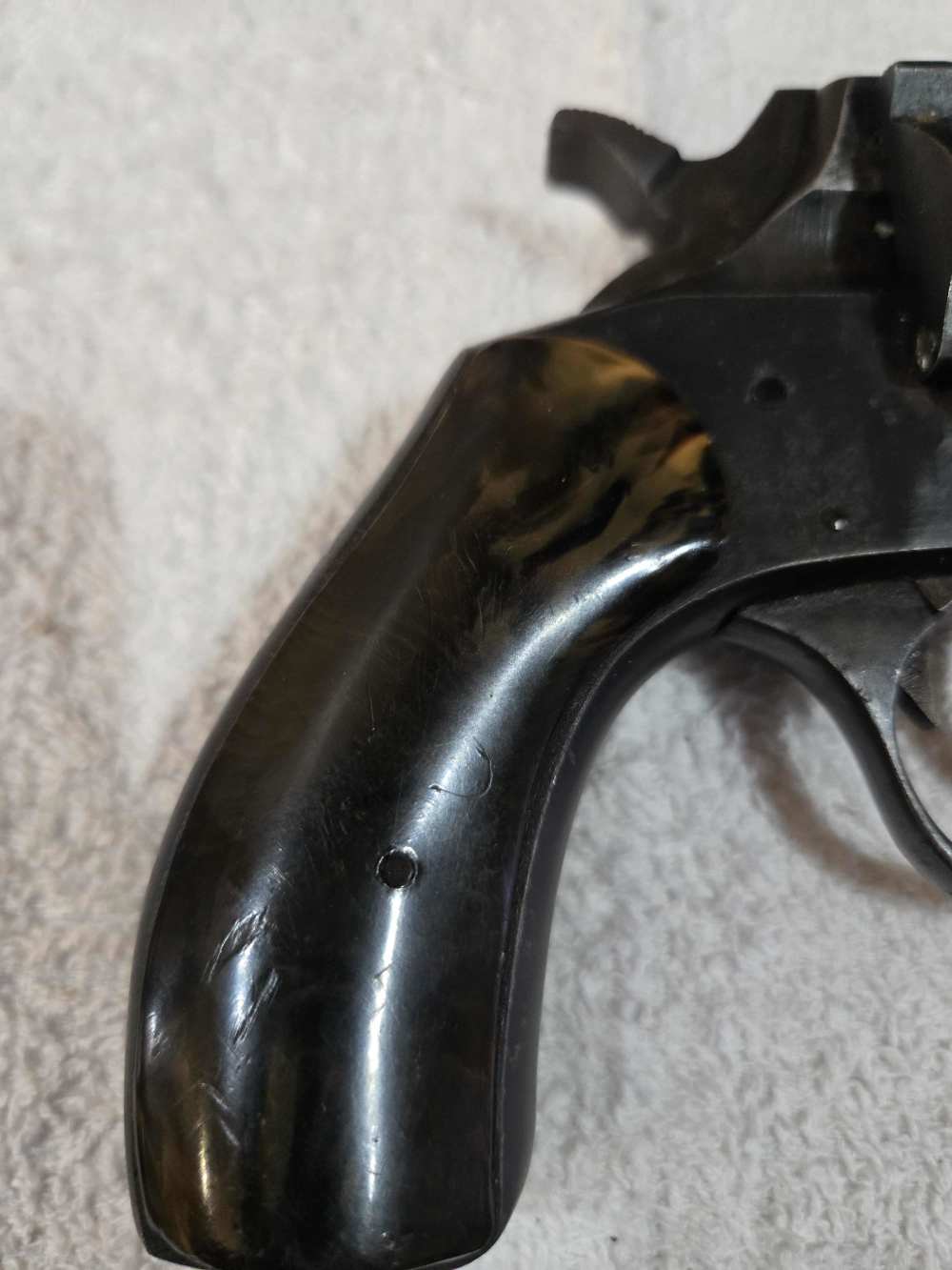 IVER JOHNSON 55 S-A .38 S&W CADET WITH BOX-img-20