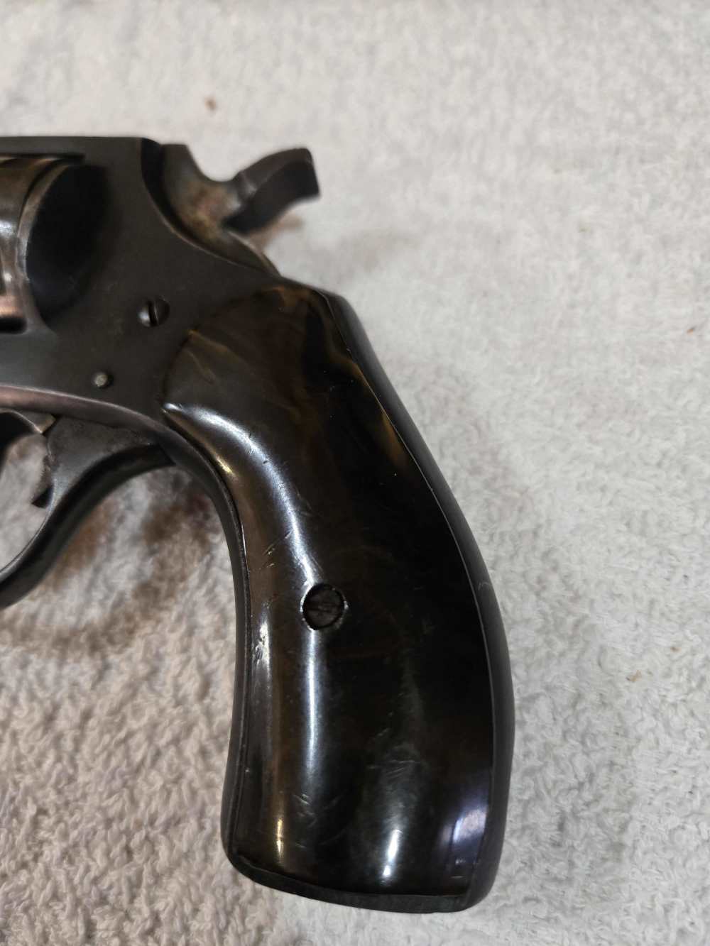 IVER JOHNSON 55 S-A .38 S&W CADET WITH BOX-img-5