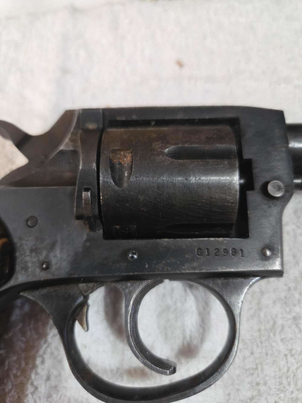 IVER JOHNSON 55 S-A .38 S&W CADET WITH BOX-img-14