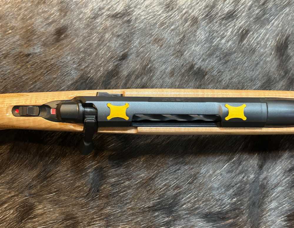 LIMITED EDITION BROWNING X-BOLT 2 HUNTER MAPLE 30-06 22" GOOD WOOD-img-7