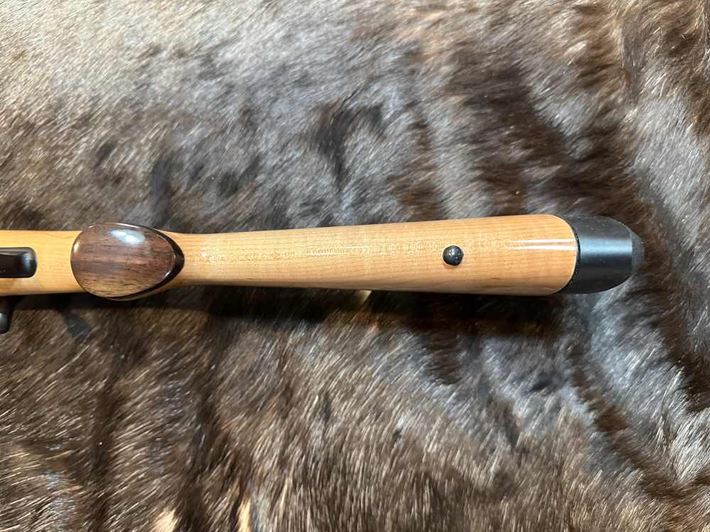 LIMITED EDITION BROWNING X-BOLT 2 HUNTER MAPLE 30-06 22" GOOD WOOD-img-17