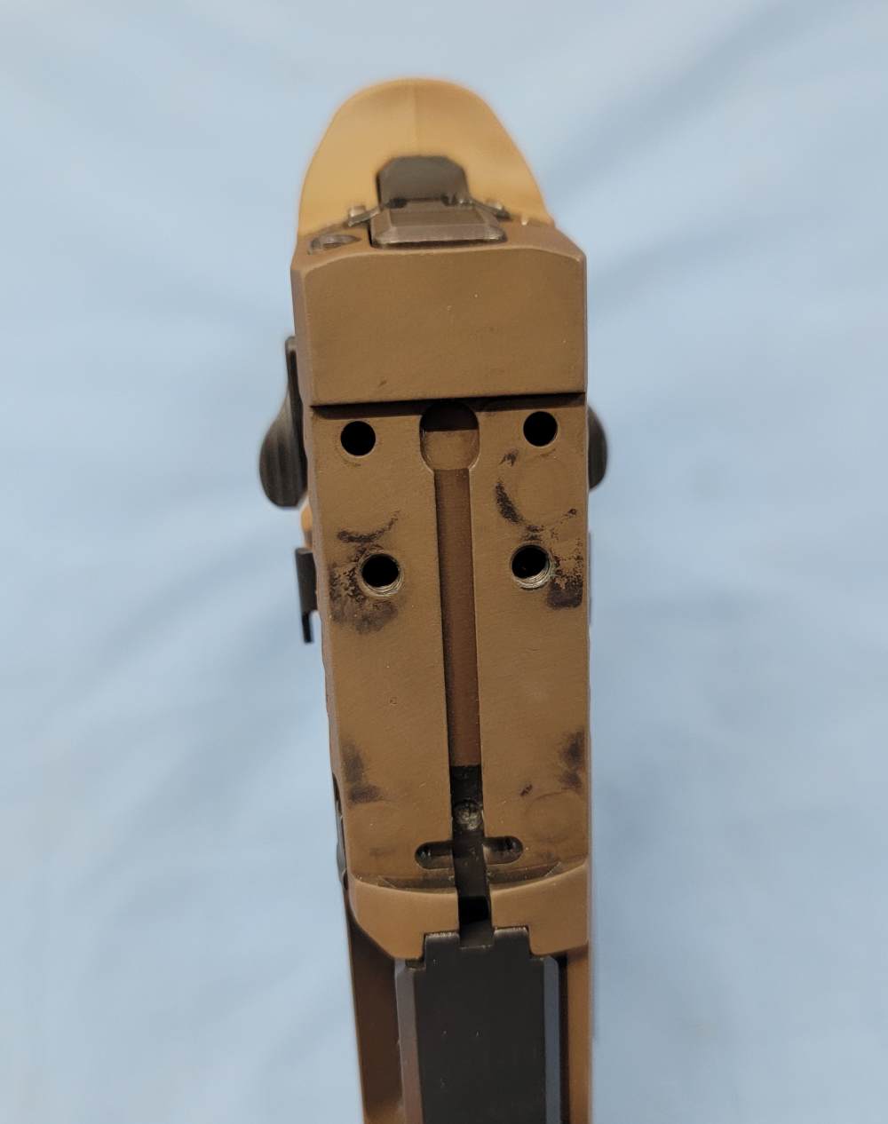 Sig p320 ca 3 mags -img-8