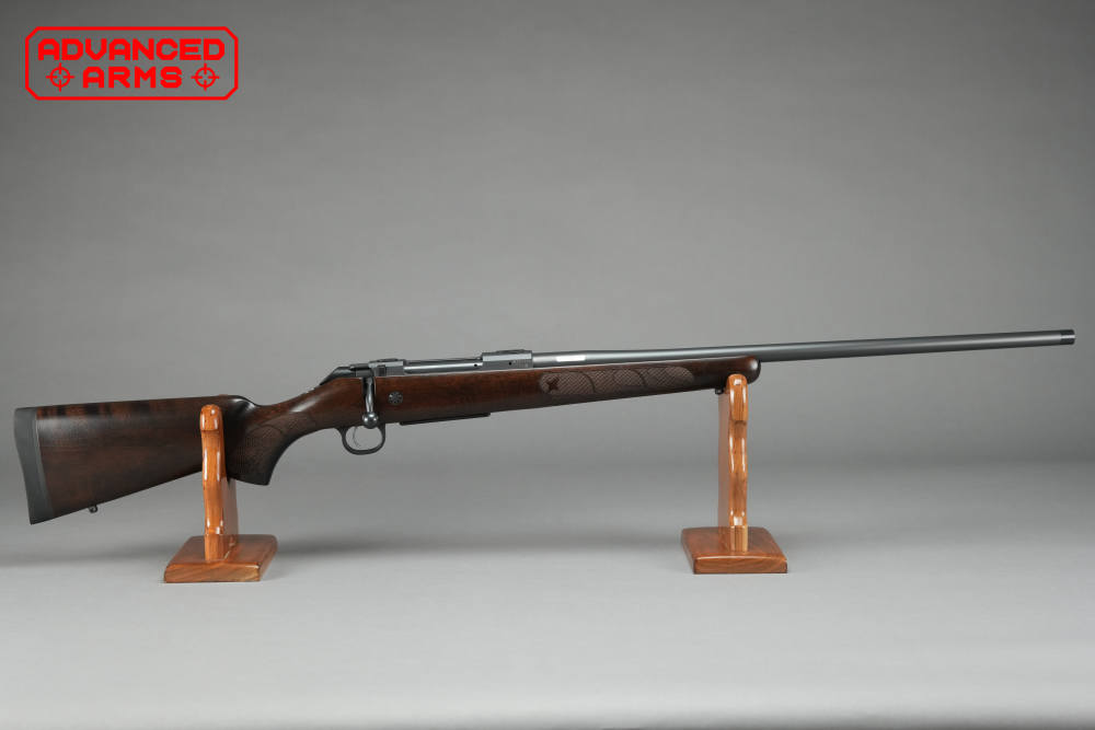 CZ 600 Plus American 30-06 24" *NEW IN BOX*-img-0