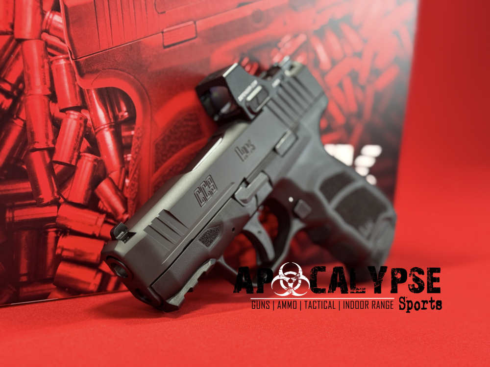 Heckler & Koch CC9 -img-1