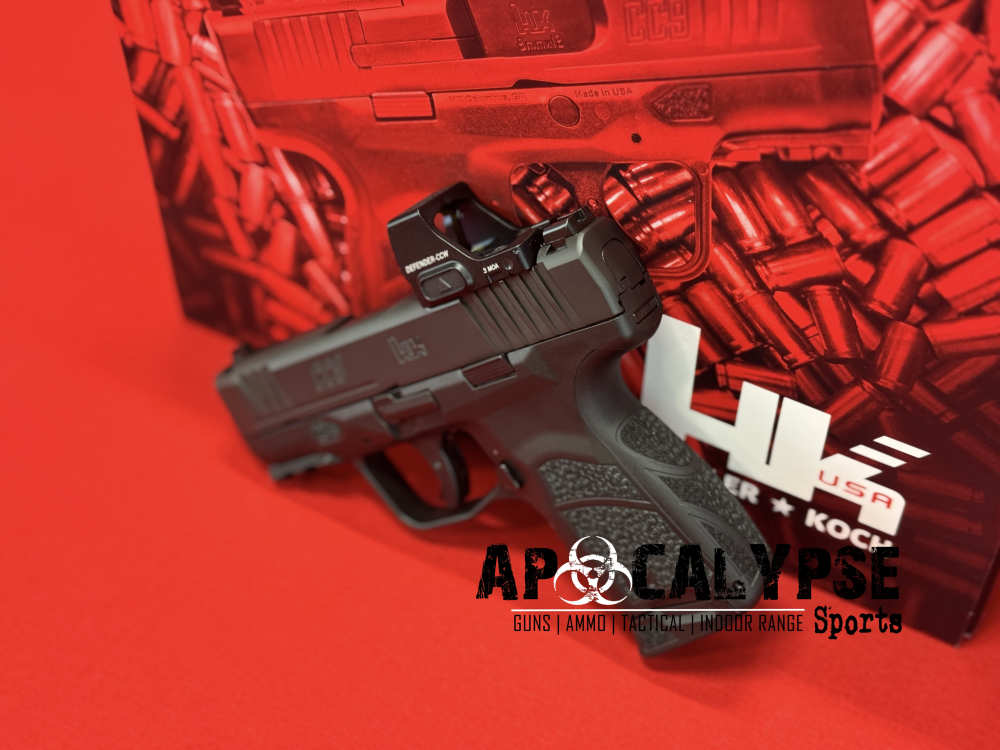 Heckler & Koch CC9 -img-4