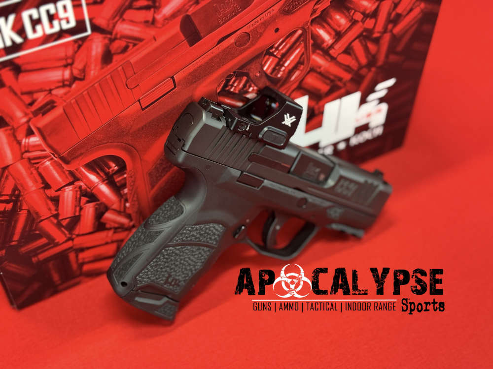 Heckler & Koch CC9 -img-5