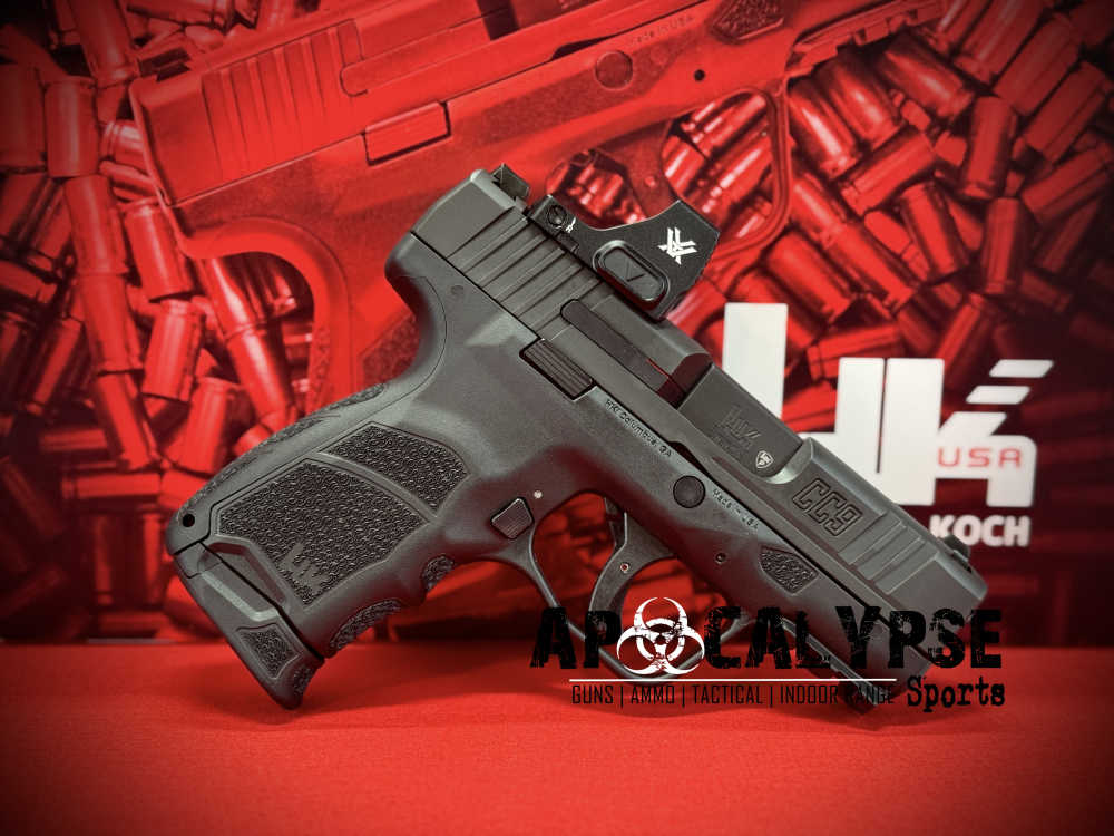 Heckler & Koch CC9 -img-3