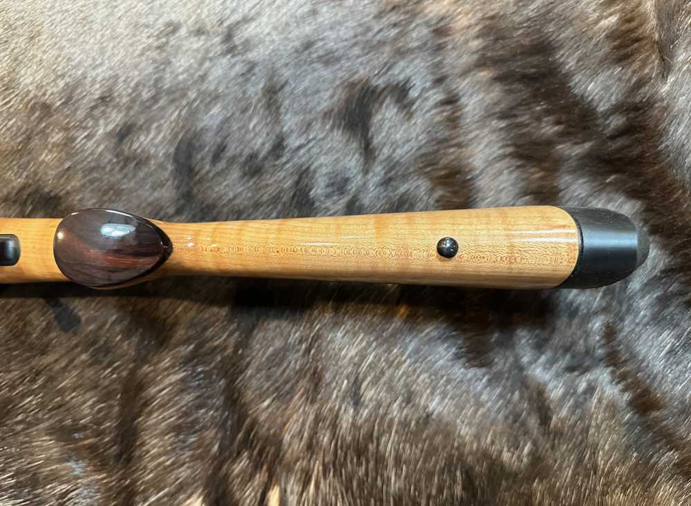 LIMITED EDITION BROWNING X-BOLT 2 HUNTER MAPLE 300 WIN MAG 26"-img-17