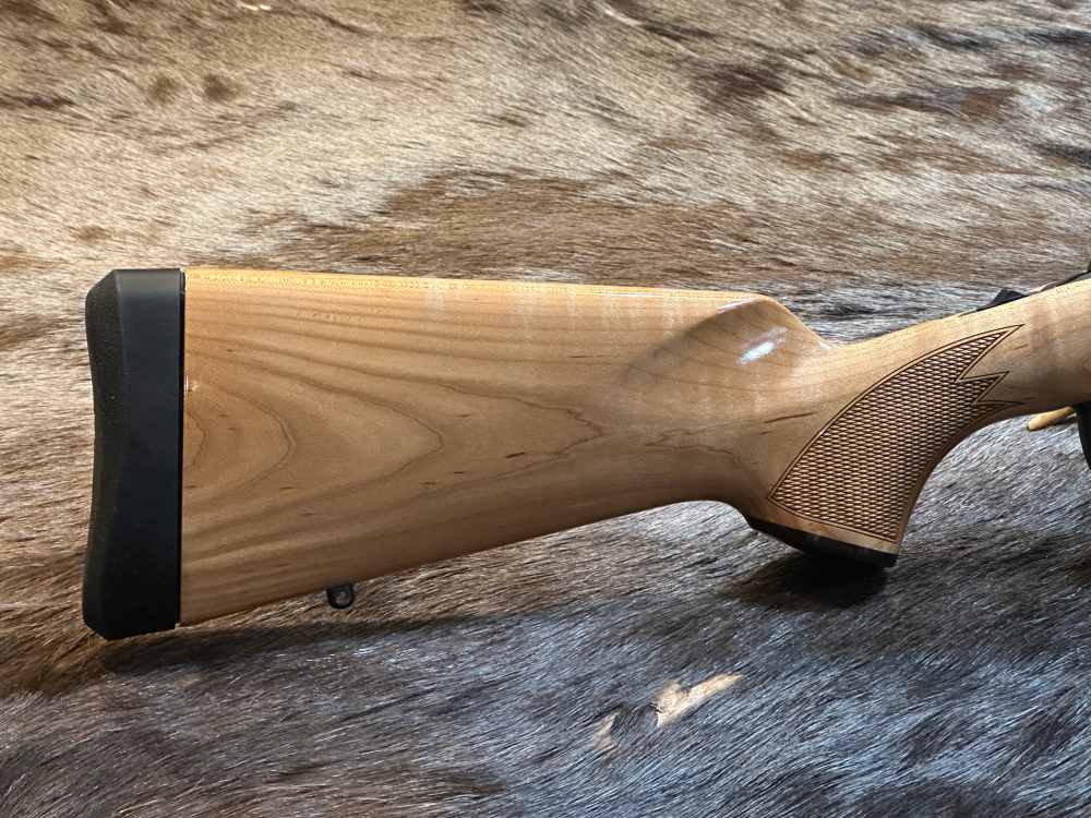 LIMITED EDITION BROWNING X-BOLT 2 HUNTER MAPLE 300 WIN MAG 26"-img-0