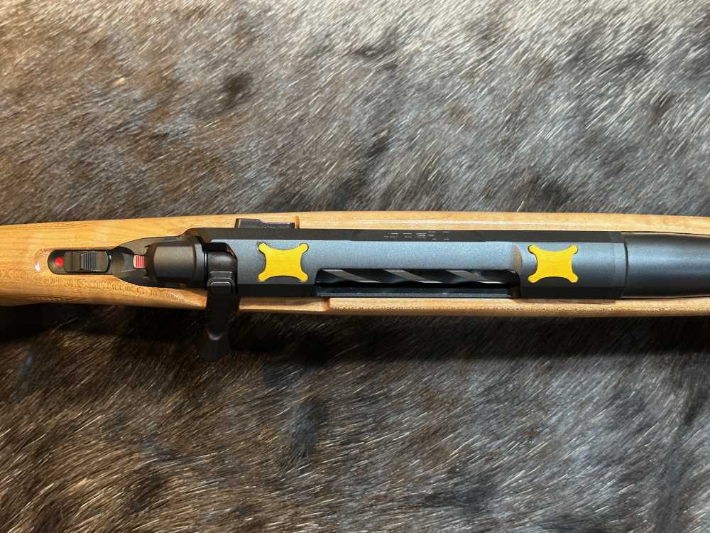 LIMITED EDITION BROWNING X-BOLT 2 HUNTER MAPLE 300 WIN MAG 26"-img-7