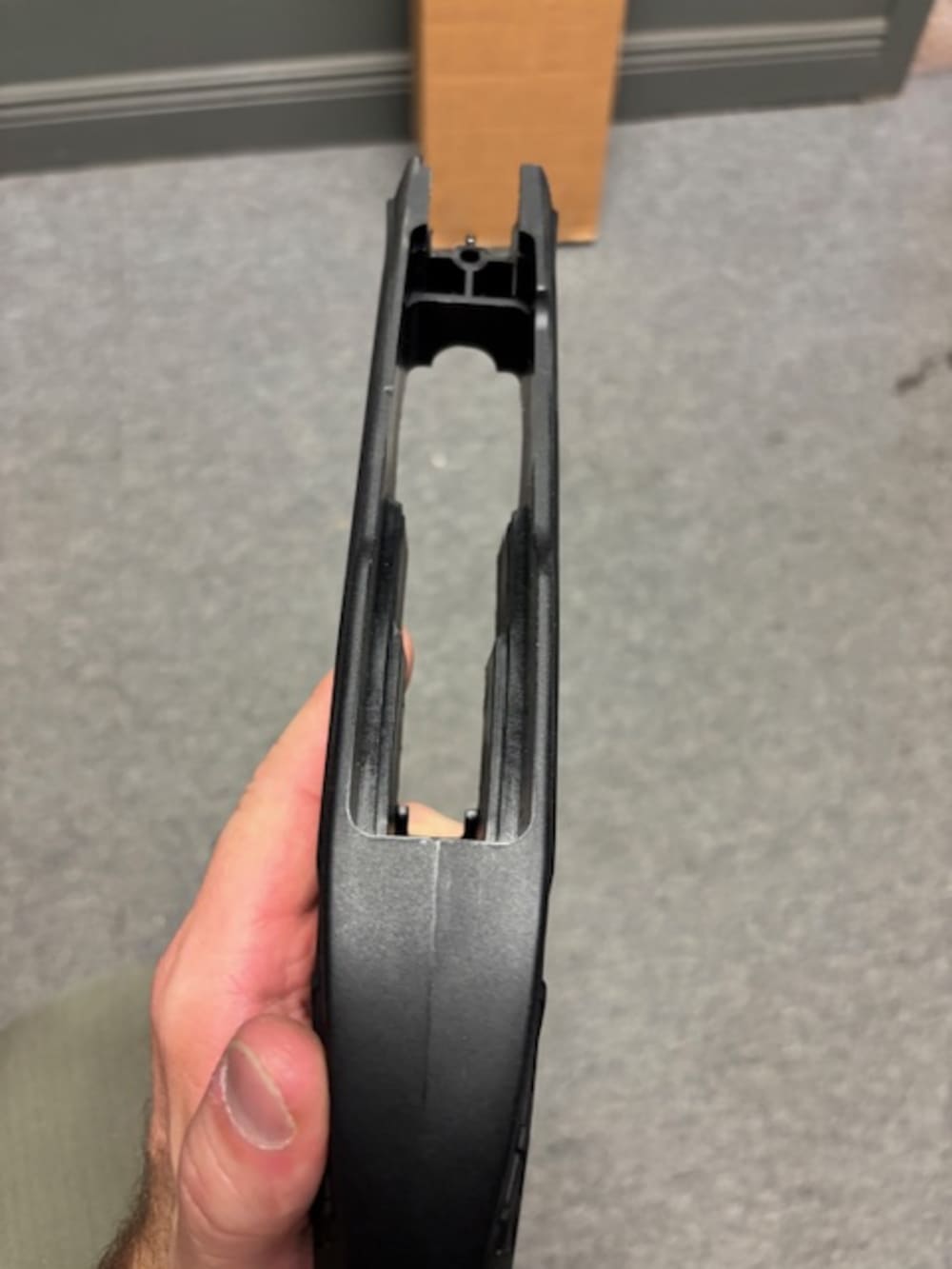 SB TACTICAL SBA3 CHARGER TD STABILIZING BRACE KIT RUGER CHARGER TAKEDOWN-img-7