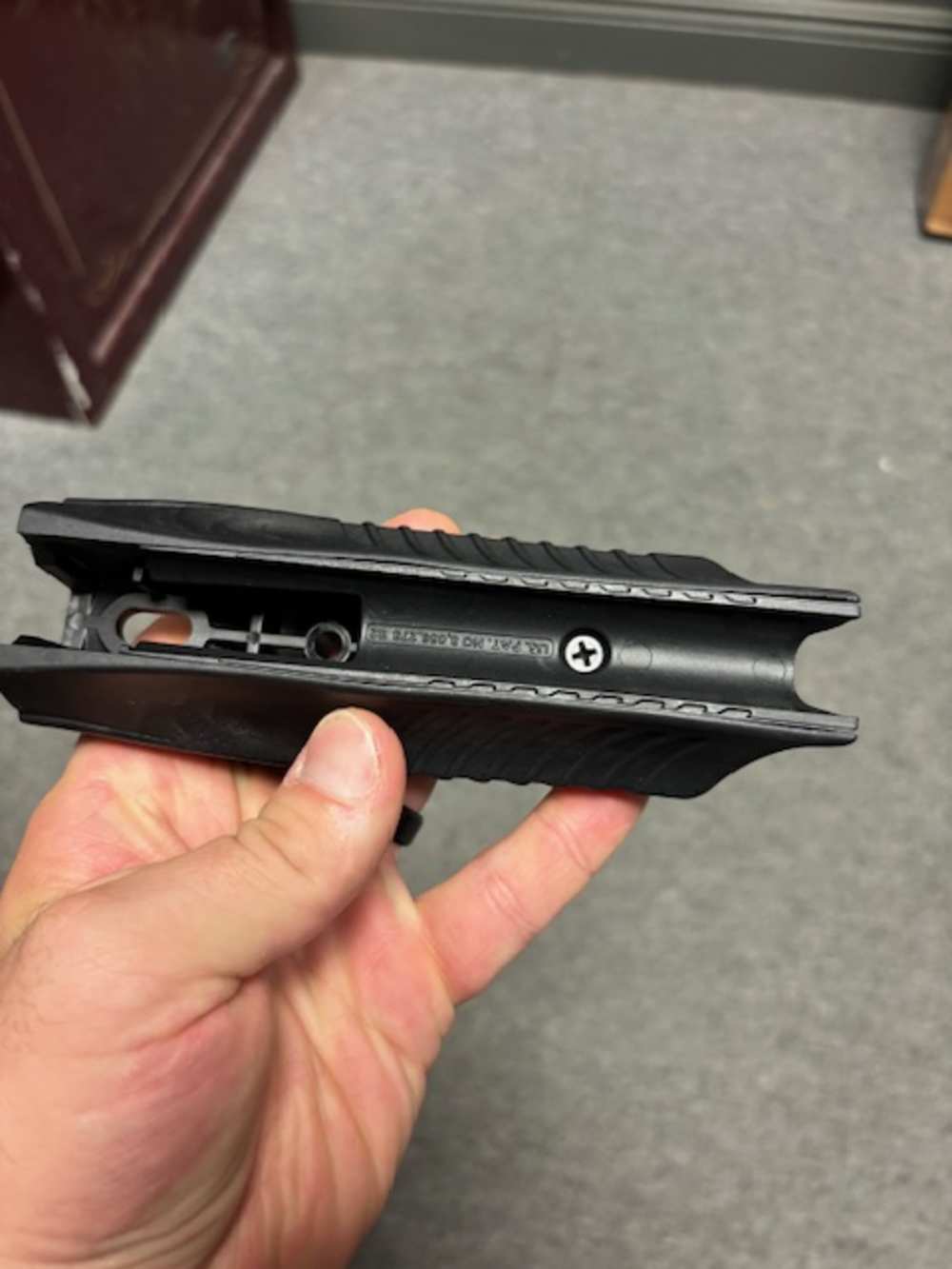 SB TACTICAL SBA3 CHARGER TD STABILIZING BRACE KIT RUGER CHARGER TAKEDOWN-img-10