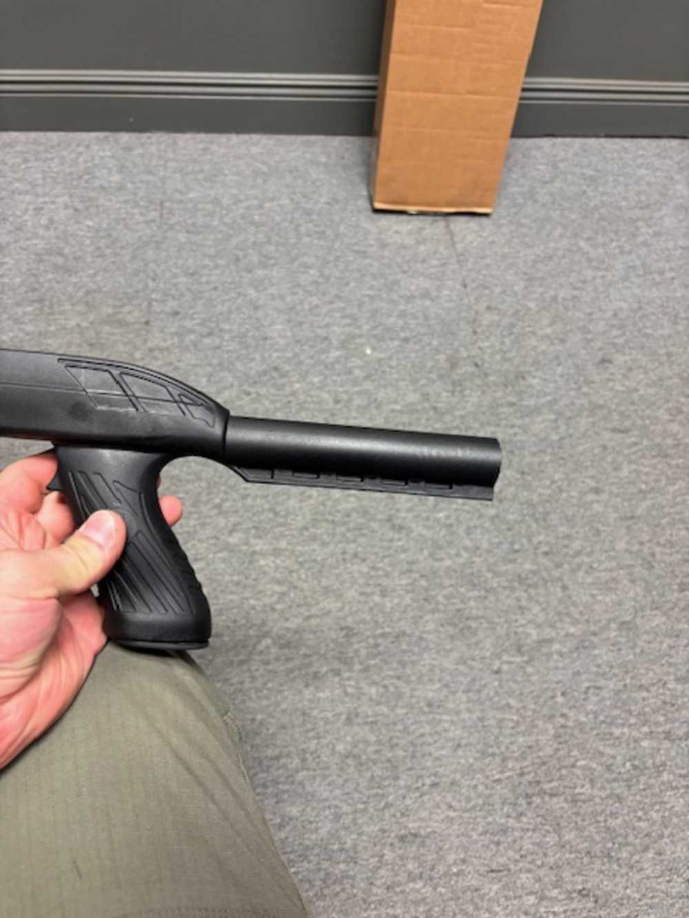 SB TACTICAL SBA3 CHARGER TD STABILIZING BRACE KIT RUGER CHARGER TAKEDOWN-img-6