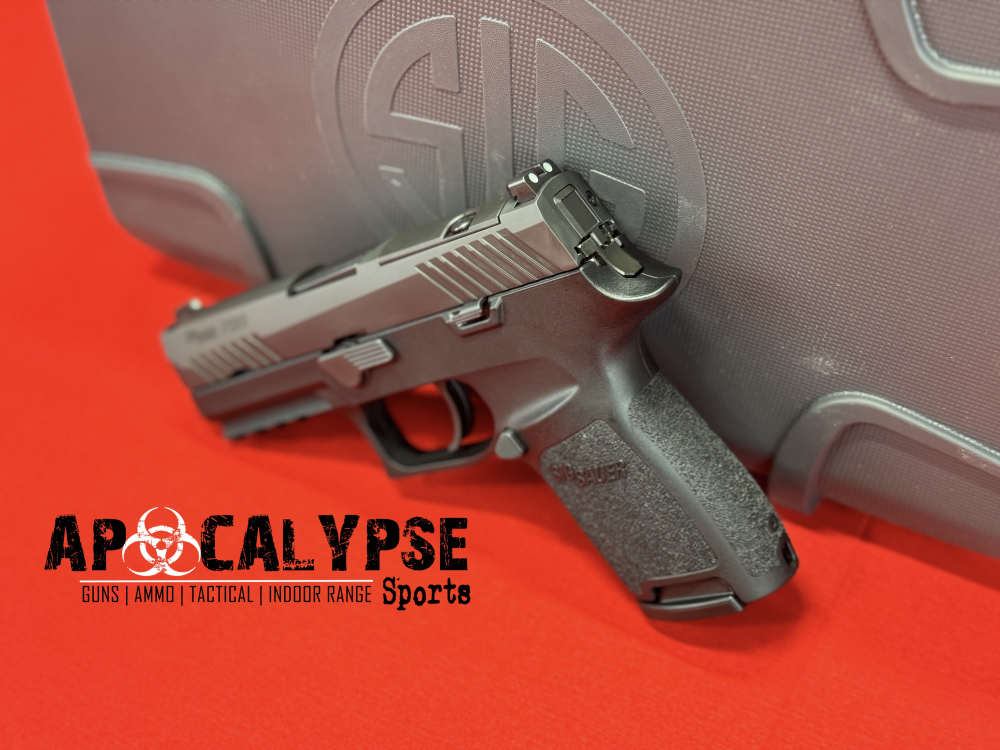Sig Sauer P320 Compact 9mm-img-4
