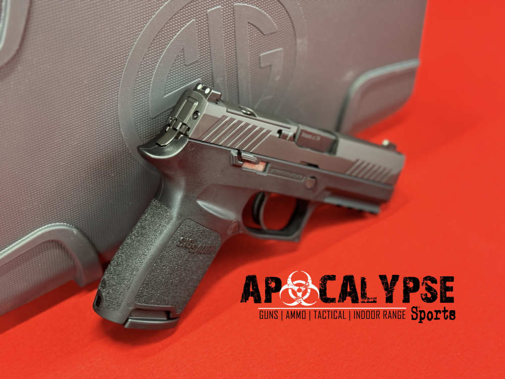 Sig Sauer P320 Compact 9mm-img-5