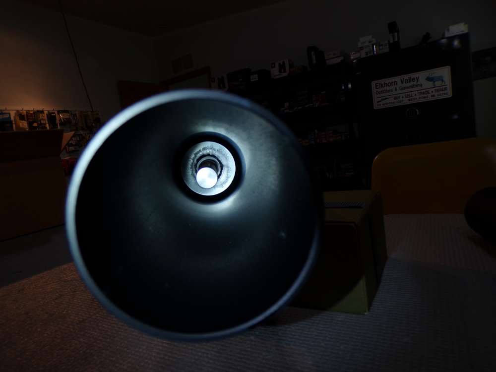 Global Ordnance Can Launcher Golf Ball Adapter 300rds 5.56 Blanks-img-5
