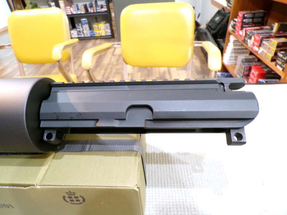 Global Ordnance Can Launcher Golf Ball Adapter 300rds 5.56 Blanks-img-4