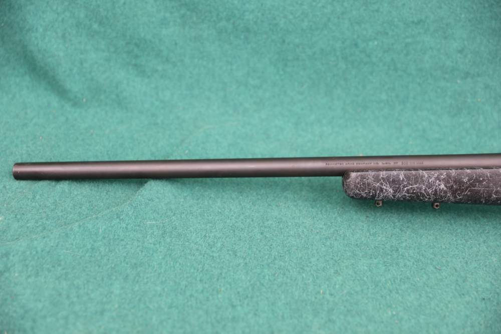 B9746 Remington 700 BDL Varmint Synthetic 300 Win Mag-img-9