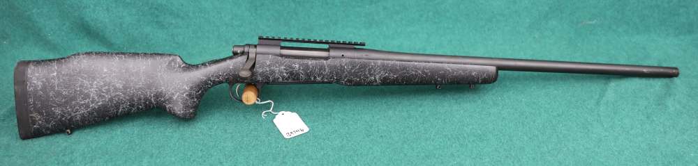 B9746 Remington 700 BDL Varmint Synthetic 300 Win Mag-img-1