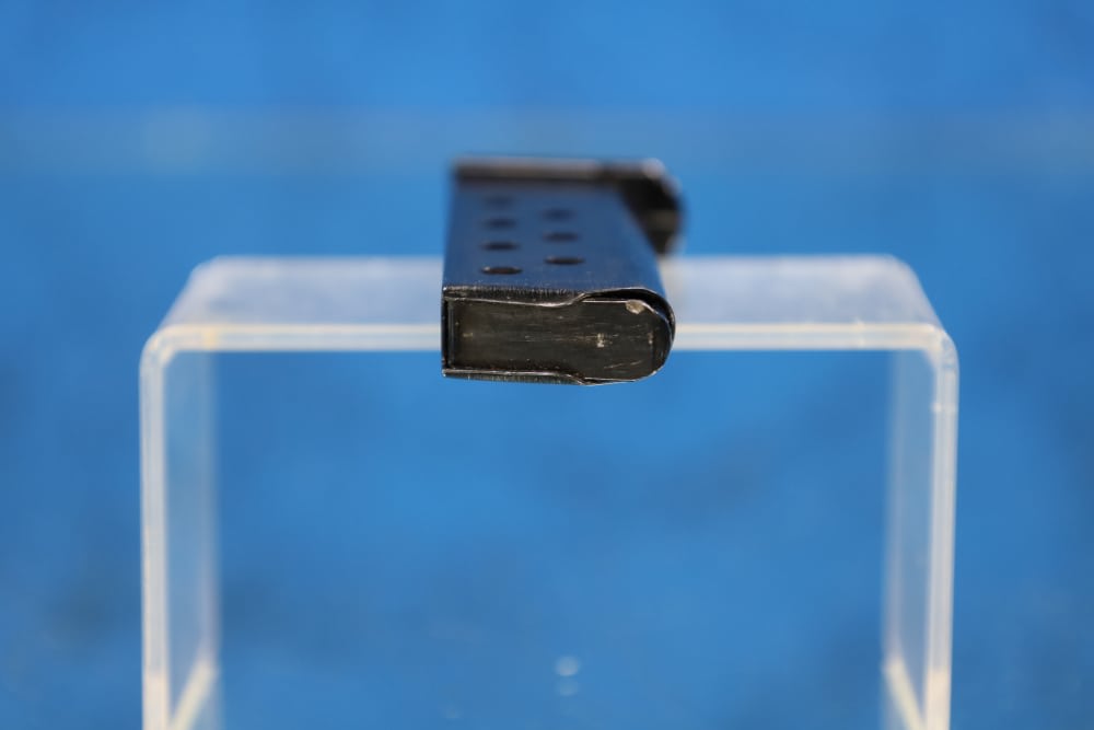 Manurhin PP 7.65 / 32 ACP Made in France C&R Eligible Walther-img-57