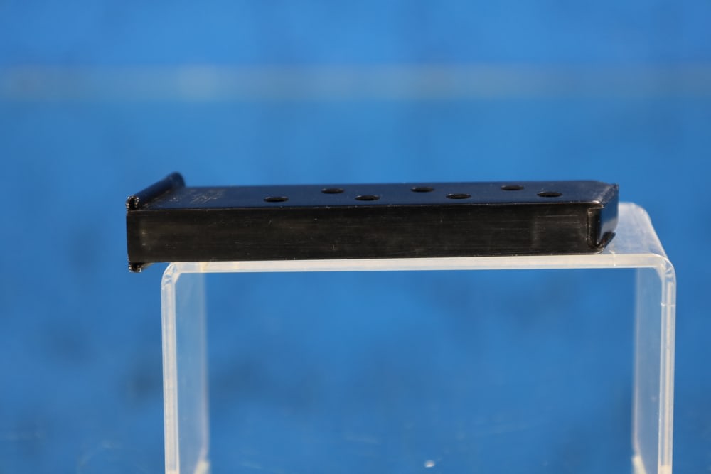 Manurhin PP 7.65 / 32 ACP Made in France C&R Eligible Walther-img-56