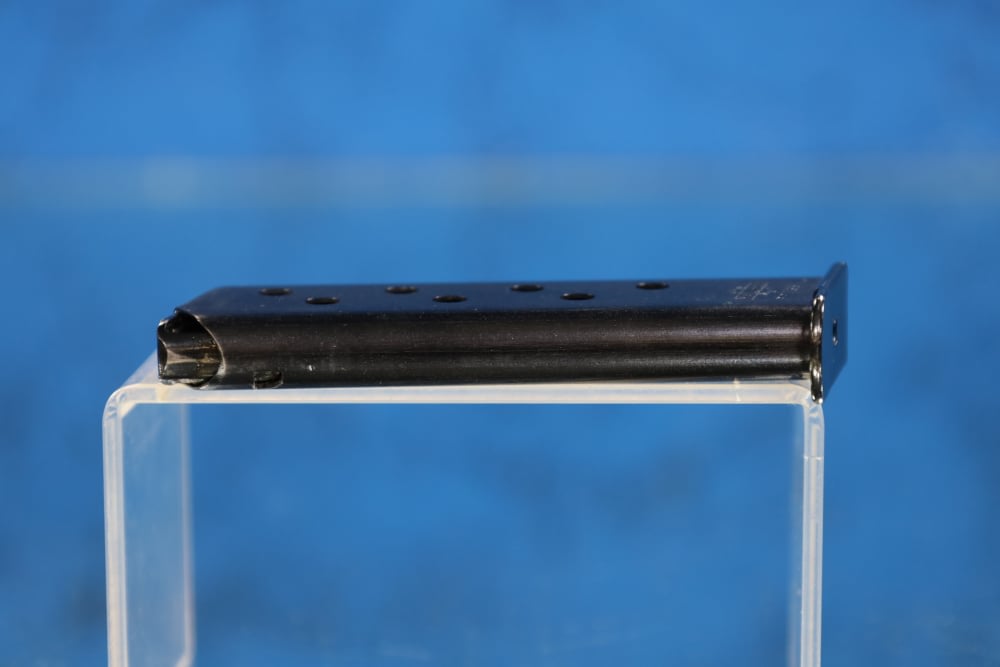 Manurhin PP 7.65 / 32 ACP Made in France C&R Eligible Walther-img-58