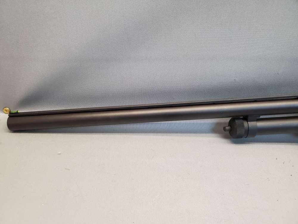 STEVENS MODEL 320 12 GAUGE 28" MOSSY OAK NO BOX-img-2